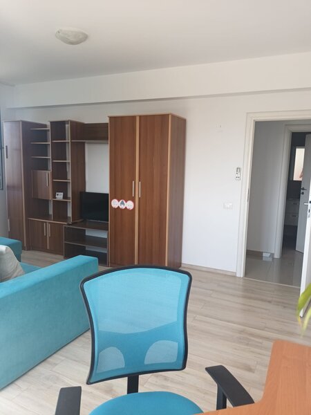 Brancusi Prelungirea Ghencea