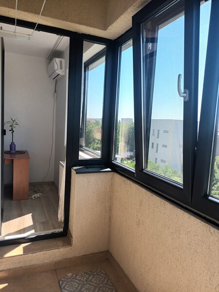 Brancusi Prelungirea Ghencea